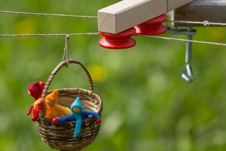 Los mejores juguetes para niños y niñas entre 3 y 5 años | Juguetes de madera ecológicos, educativos y originales