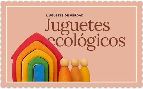 Juguetes educativos de madera Kamchatka Magic Toys