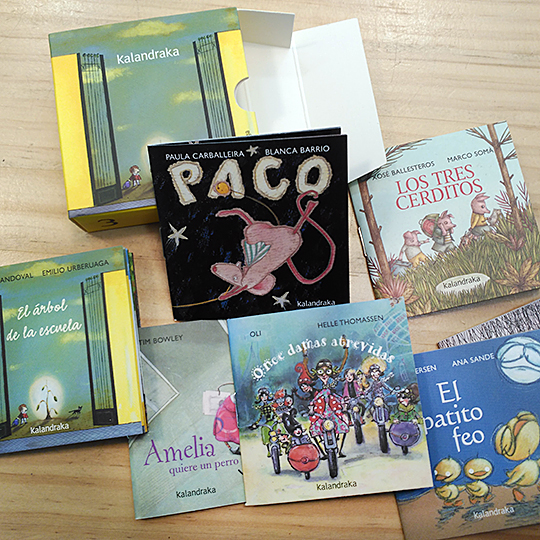 10 Libros infantiles imperdibles para 2019 – bbmundo