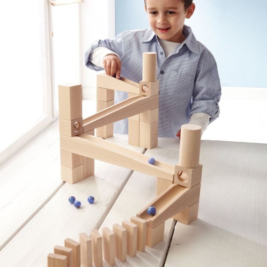 Juguetes de store madera niños