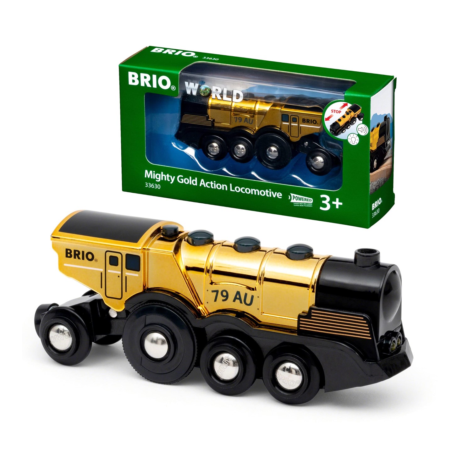 Brio juguetes store de madera