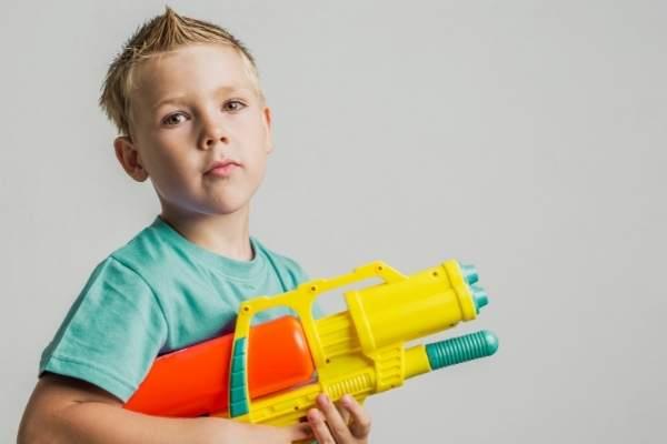 Juegos de mesa para bebés - Criar con Sentido Común