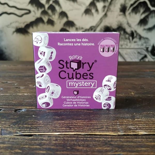 Story Cubes | Rory´s | Juegos para toda la familia