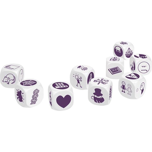 Story Cubes | Rory´s | Juegos para toda la familia