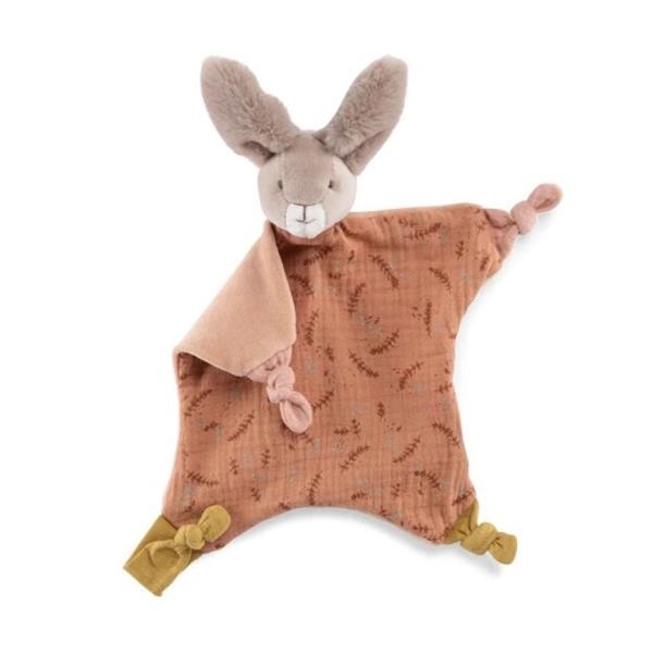 Dou Dous Moulin Roty | Trois Petit Lapins | KamchatkaToys