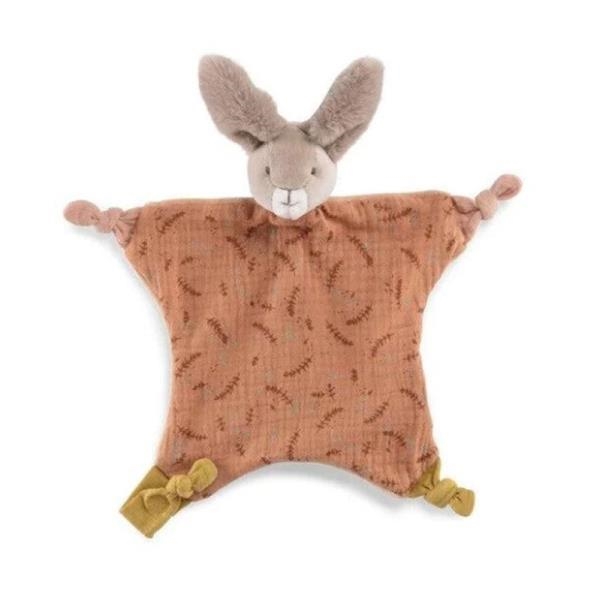 Dou Dous Moulin Roty | Trois Petit Lapins | KamchatkaToys