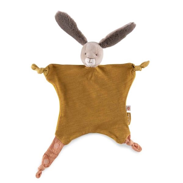 Conejo Mostaza | Trois Petit Lapins | Kamchatka Magic Toys