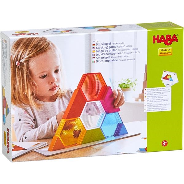 Juguetes Montessori | Kamchatka Magic Toys