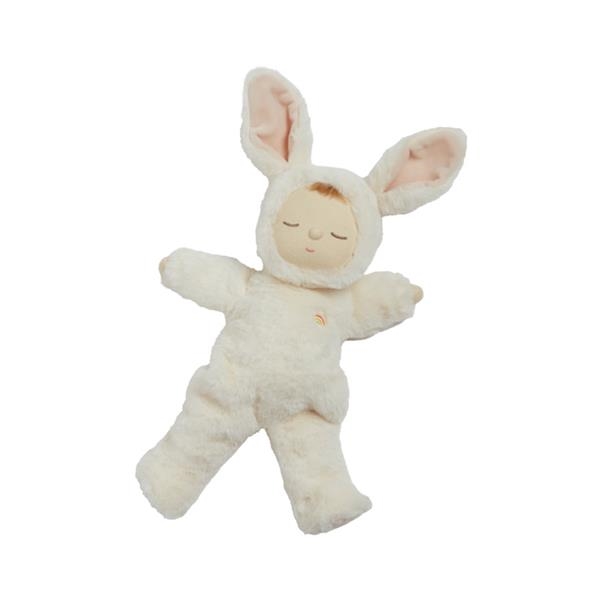 Bunny Cozy Dinkum | Olli Ella | Kamchatka Magic Toys