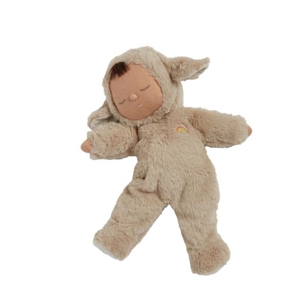 Lamby Cozy Dinkum | Olli Ella | Kamchatka Magic Toys