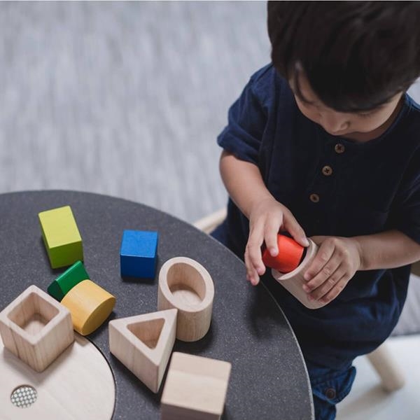 Juguetes Montessori | Plantoys | Kamchatka Magic Toys