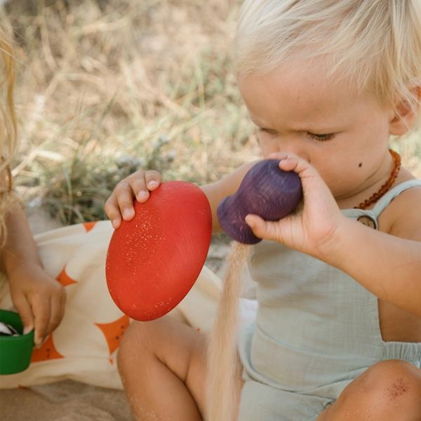 Pots recipientes diferentes | Grapat | Kamchatka Magic Toys