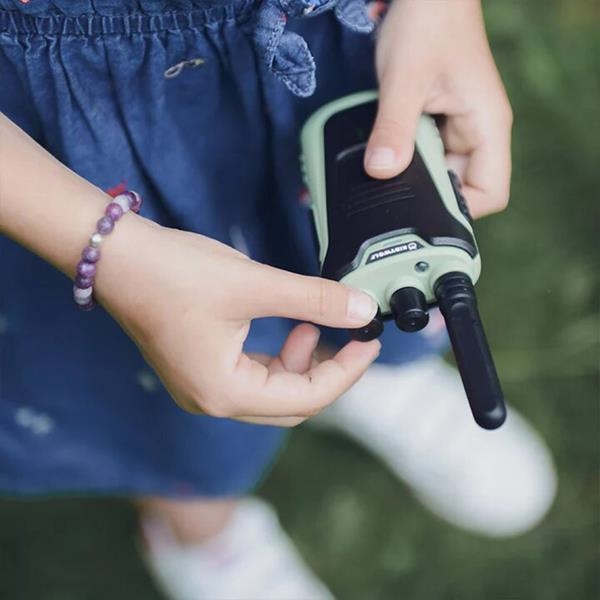 Walkie Talkies para niños | Kidywolf | Kamchatka Magic Toys