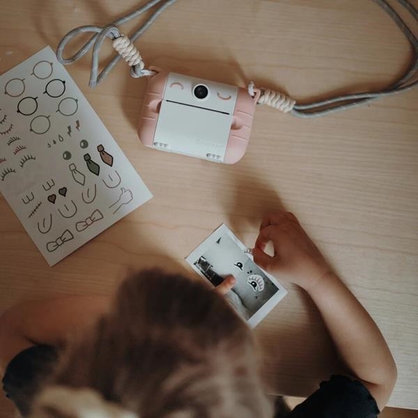 Kidyprint | Cámara Fotográfica para Niños | KamchatkaToys