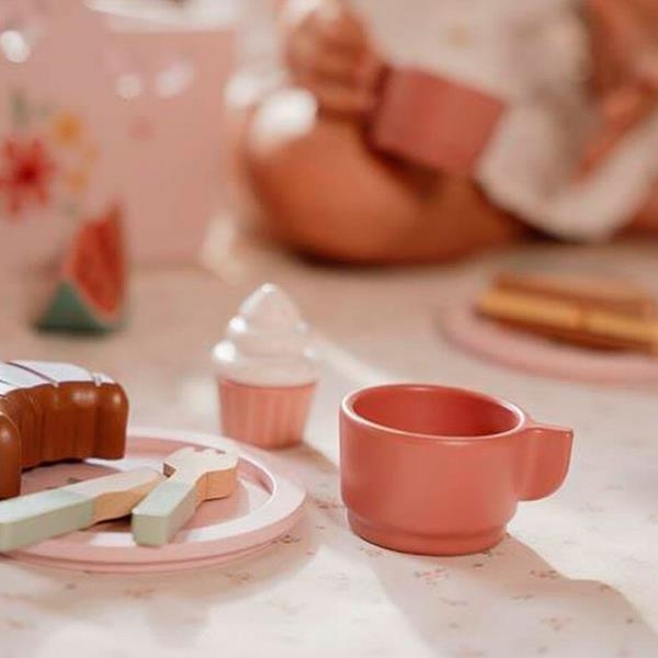 Picnic Set | Little Dutch | Kamchatka Magic Toys