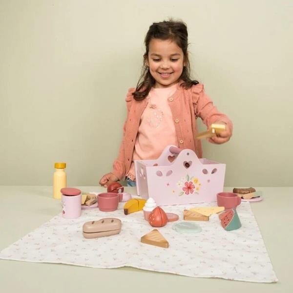 Picnic Set | Little Dutch | Kamchatka Magic Toys