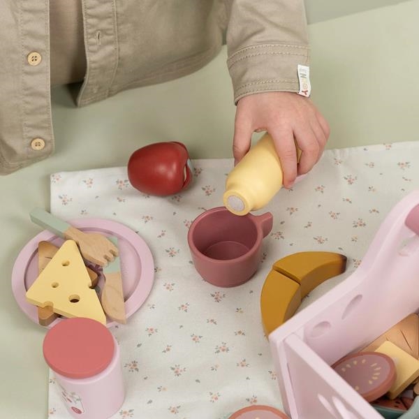 Picnic Set | Little Dutch | Kamchatka Magic Toys