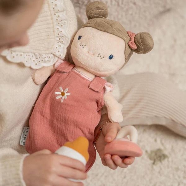 Muñecas para bebés | Little Dutch | KamchatkaToys