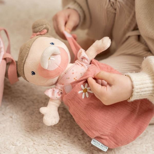 Muñecas para bebés | Little Dutch | KamchatkaToys