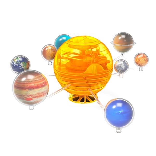 Sistema Solar | Juegos de ciencias | Kamchatka Magic Toys