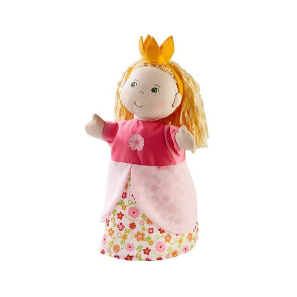 Marioneta Princesa | Haba | Kamchatka Magic Toys