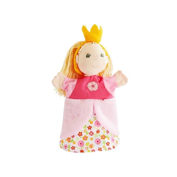 Marioneta Princesa | Haba | Kamchatka Magic Toys