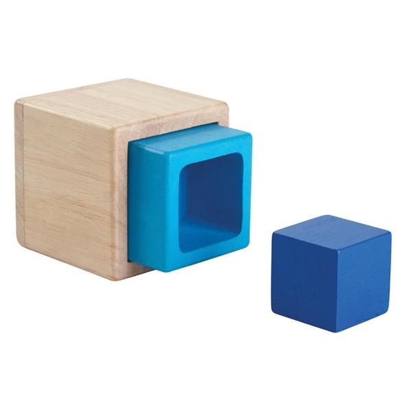 Cajas Nido | Juguetes Montessori | Kamchatka Magic Toys