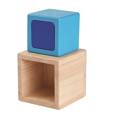 Cajas Nido | Juguetes Montessori | Kamchatka Magic Toys